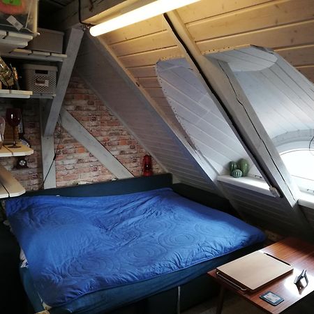 Apartament V Pietro Сопот Экстерьер фото