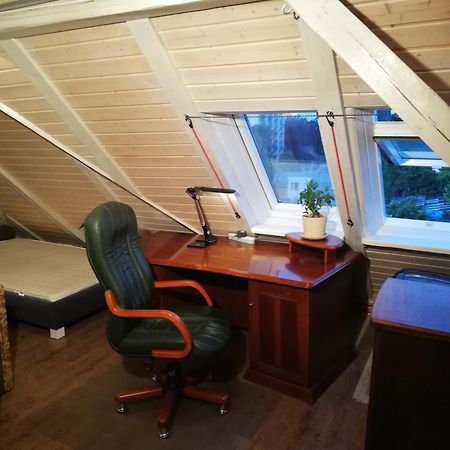 Apartament V Pietro Сопот Экстерьер фото