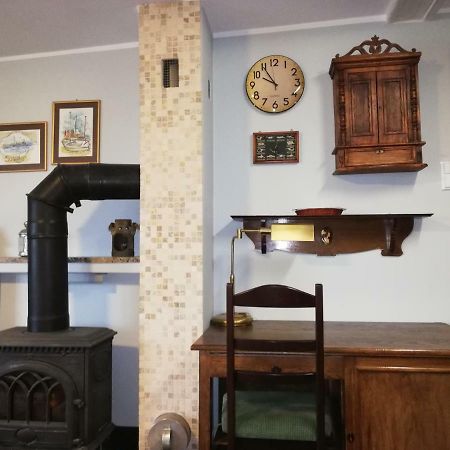 Apartament V Pietro Сопот Экстерьер фото