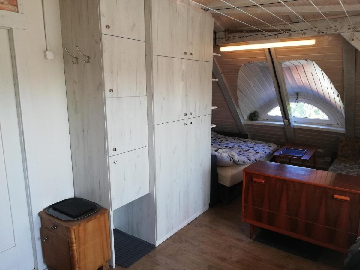 Apartament V Pietro Сопот Экстерьер фото