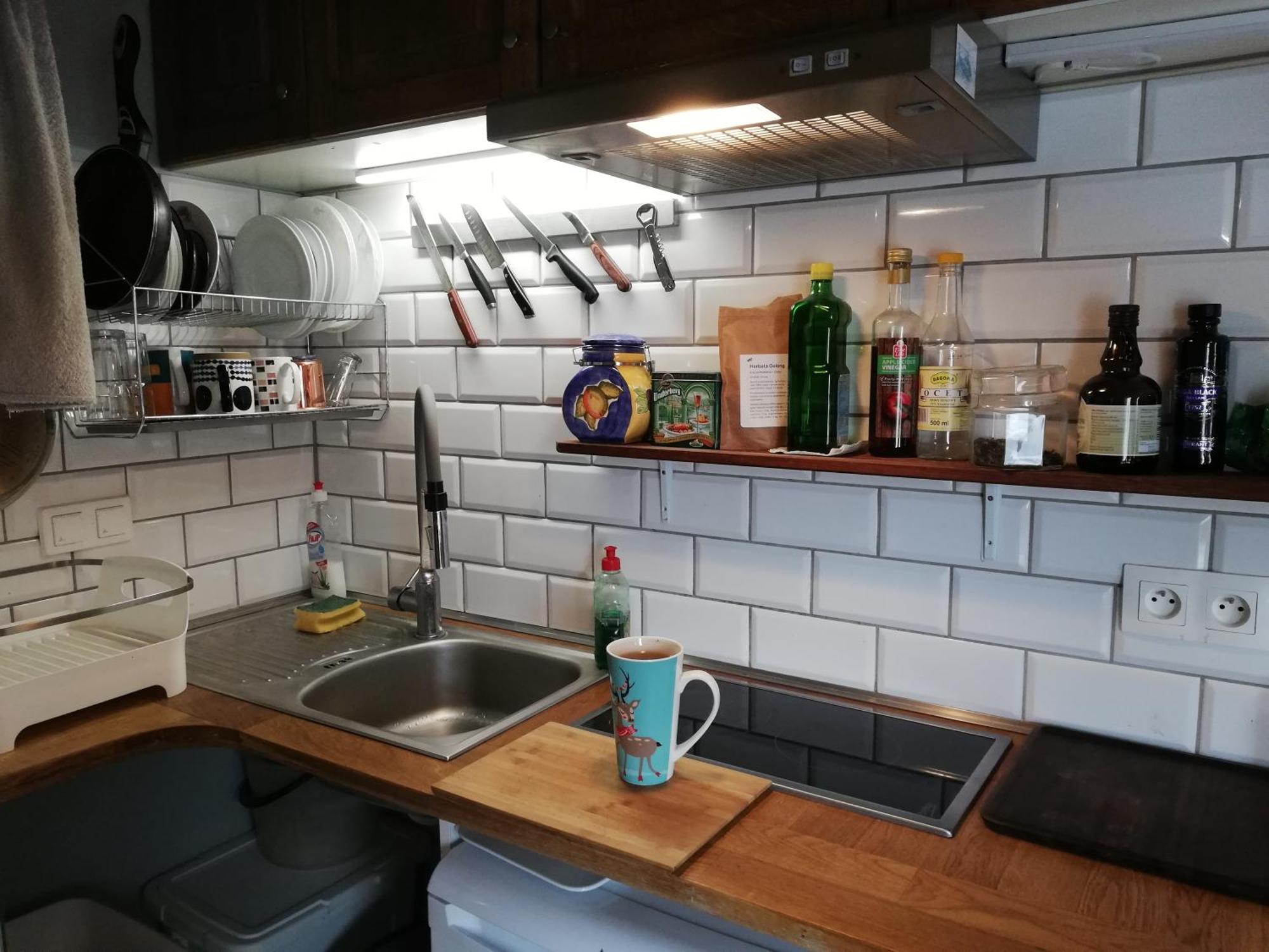 Apartament V Pietro Сопот Экстерьер фото