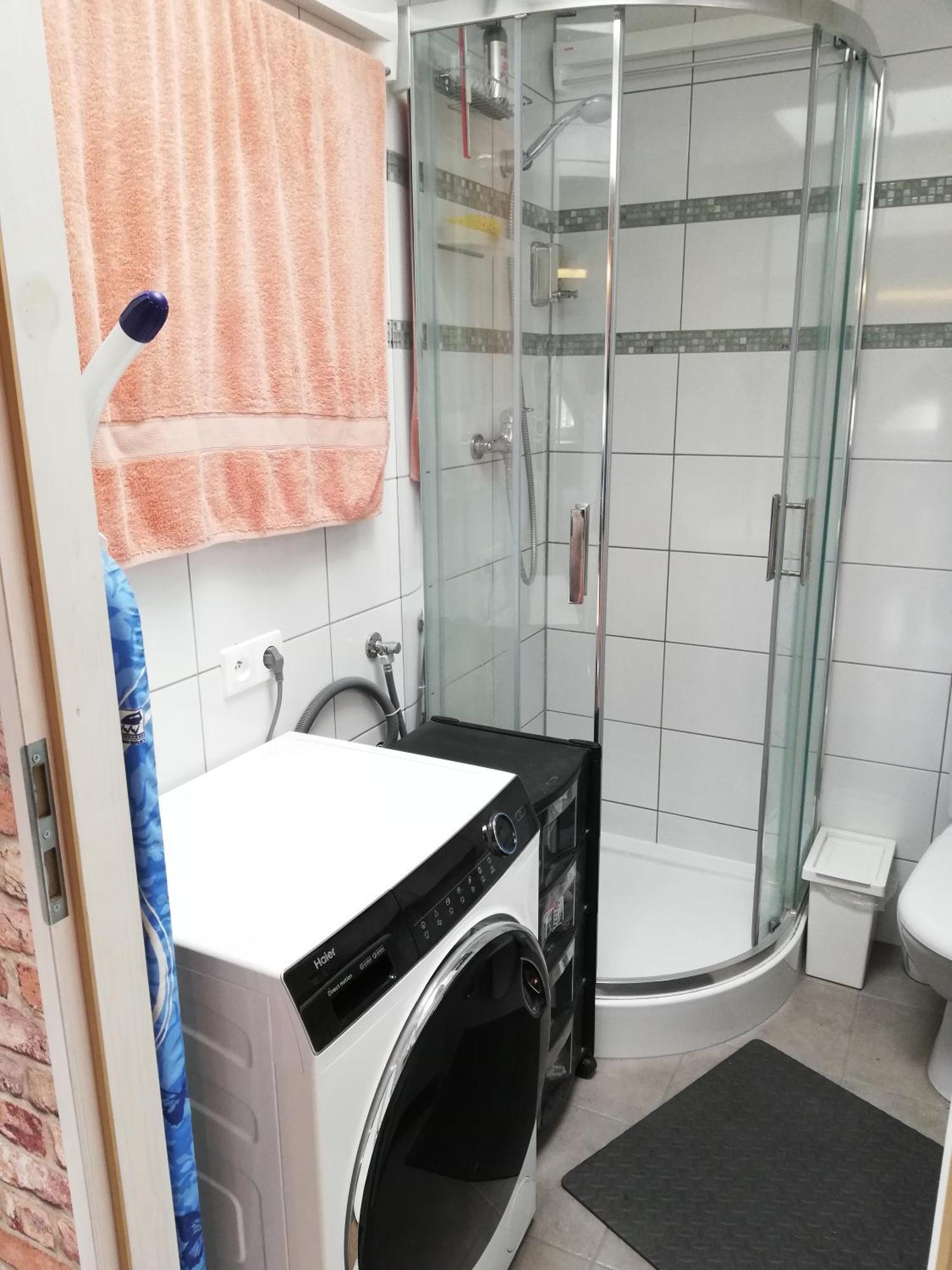 Apartament V Pietro Сопот Экстерьер фото