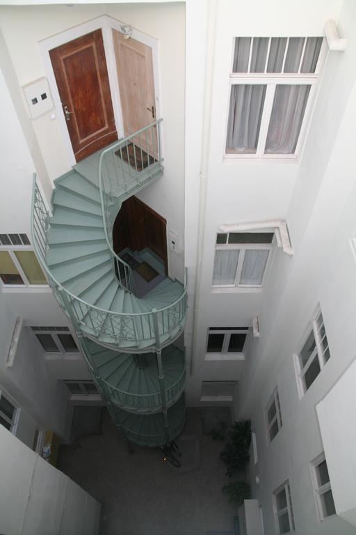 Apartament V Pietro Сопот Экстерьер фото