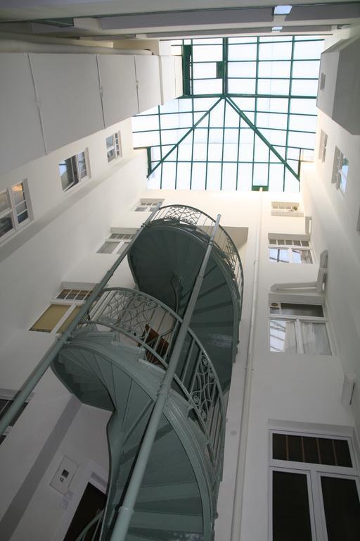 Apartament V Pietro Сопот Экстерьер фото