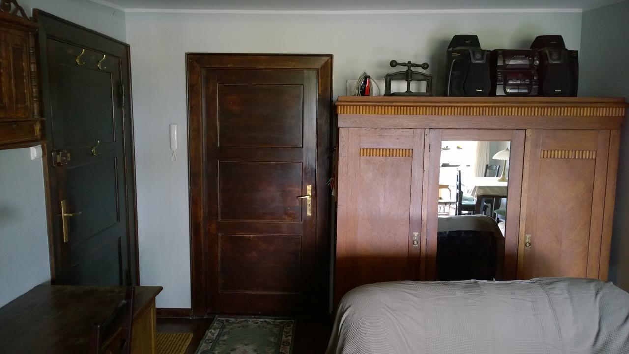 Apartament V Pietro Сопот Экстерьер фото