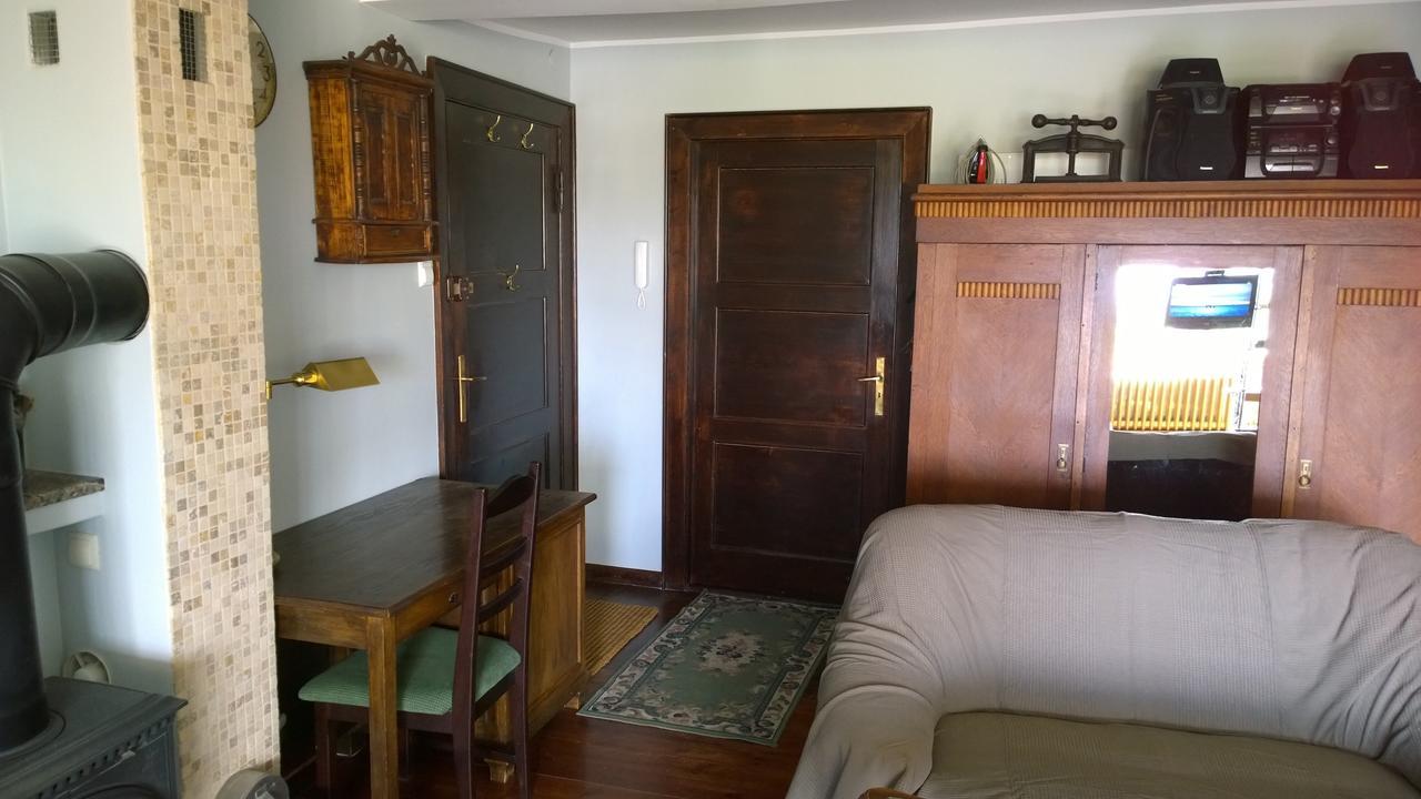 Apartament V Pietro Сопот Экстерьер фото