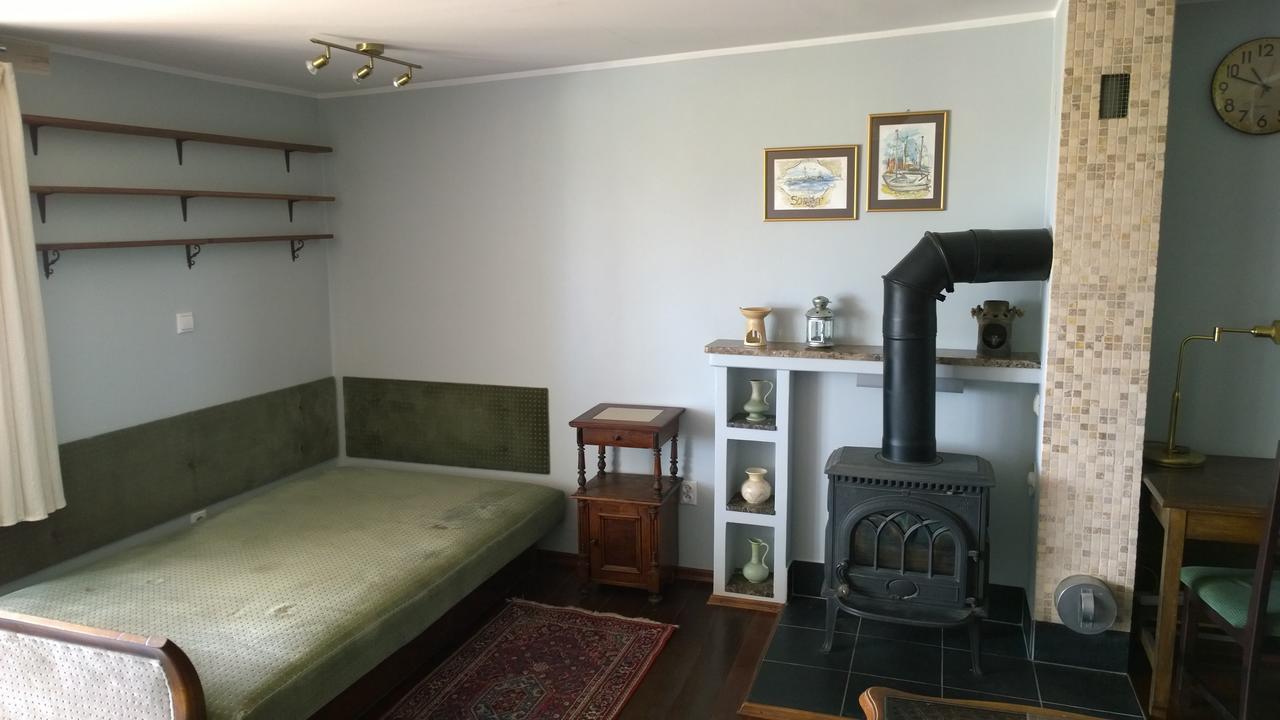 Apartament V Pietro Сопот Экстерьер фото