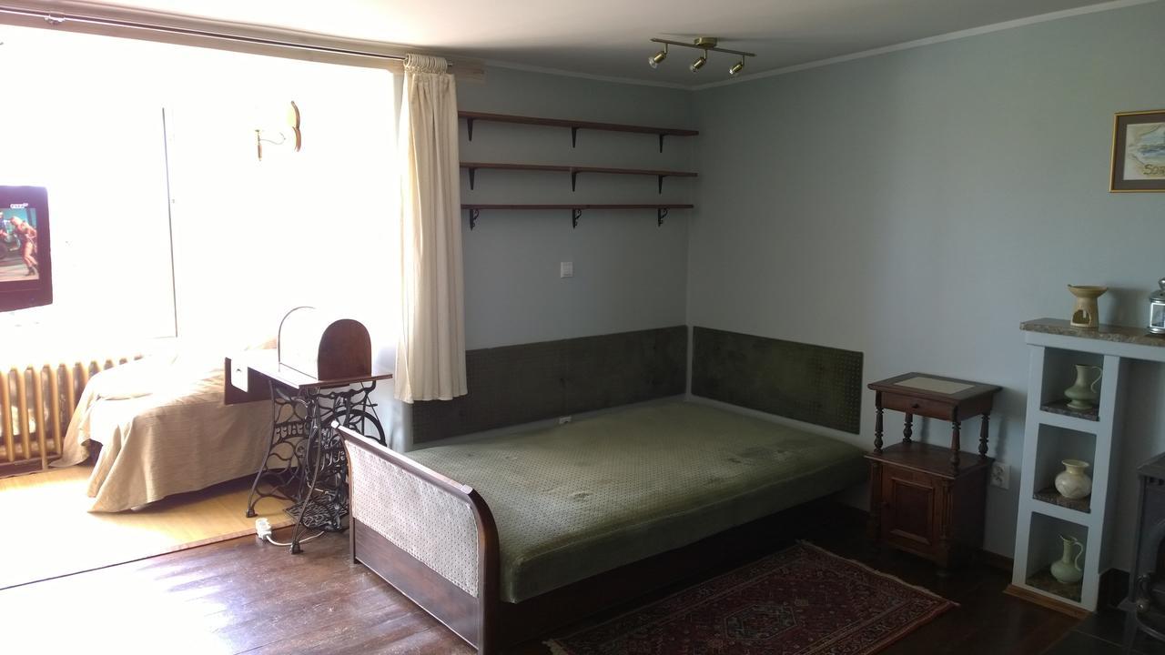 Apartament V Pietro Сопот Экстерьер фото