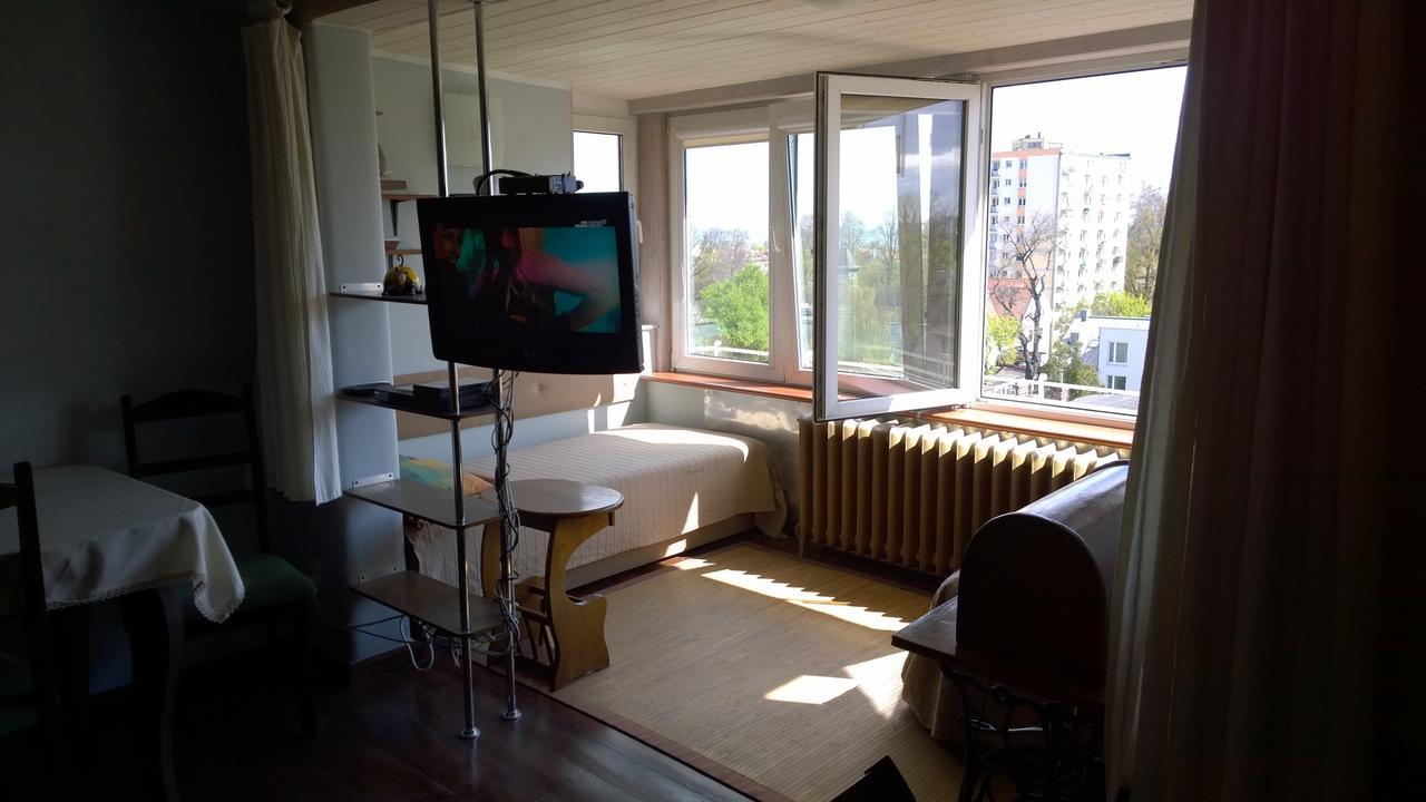 Apartament V Pietro Сопот Экстерьер фото