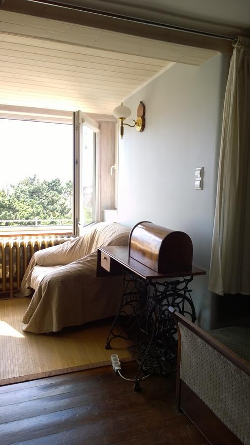 Apartament V Pietro Сопот Экстерьер фото