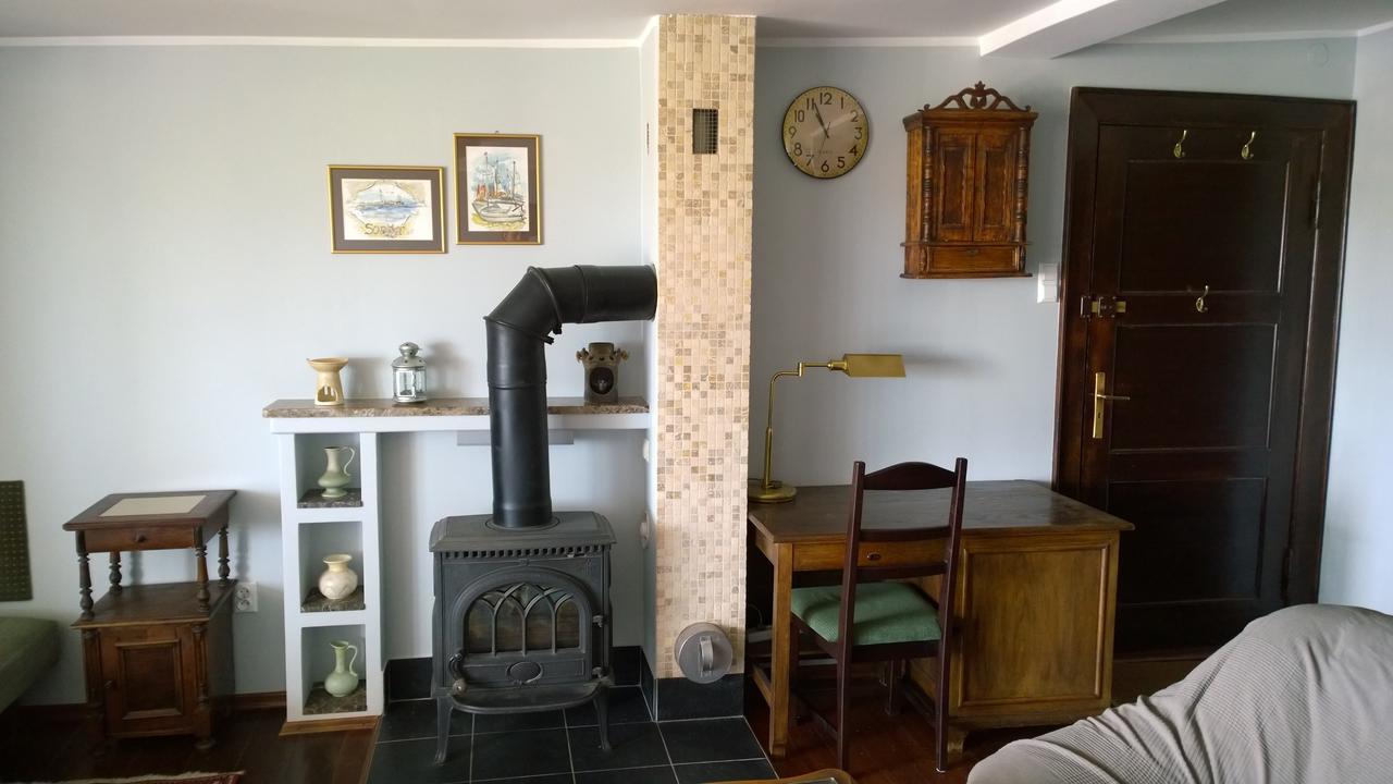 Apartament V Pietro Сопот Экстерьер фото