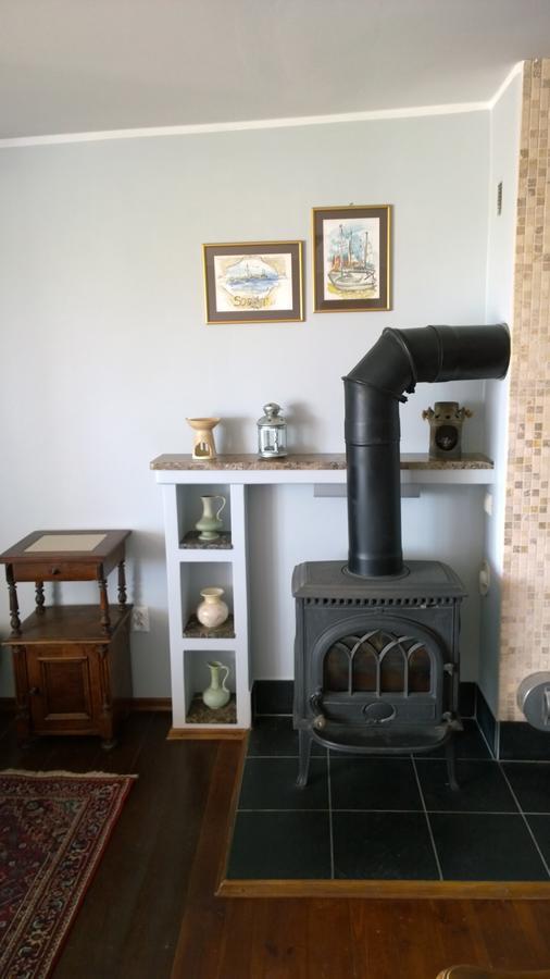 Apartament V Pietro Сопот Экстерьер фото