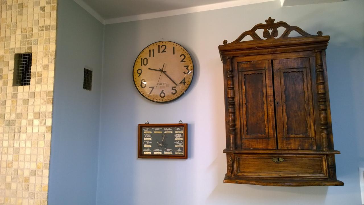 Apartament V Pietro Сопот Экстерьер фото