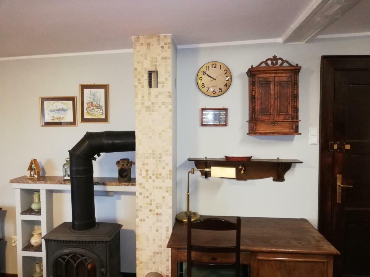 Apartament V Pietro Сопот Экстерьер фото