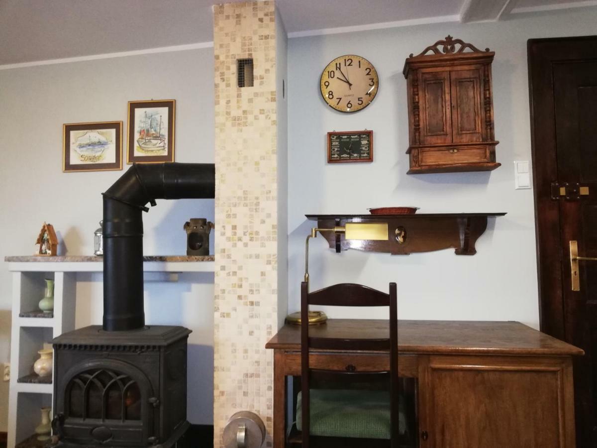 Apartament V Pietro Сопот Экстерьер фото