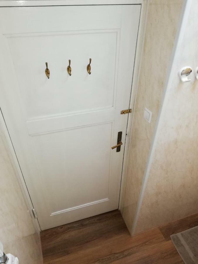 Apartament V Pietro Сопот Экстерьер фото
