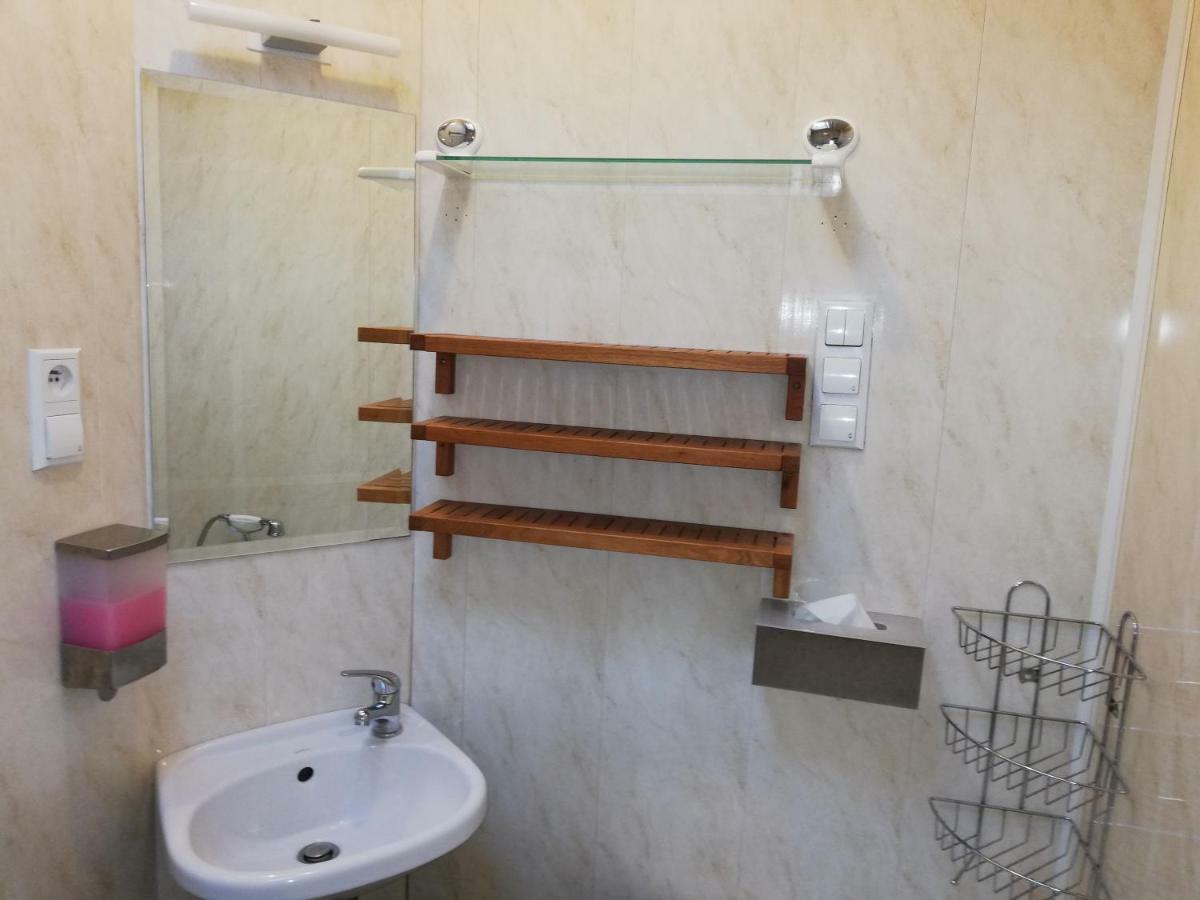 Apartament V Pietro Сопот Экстерьер фото
