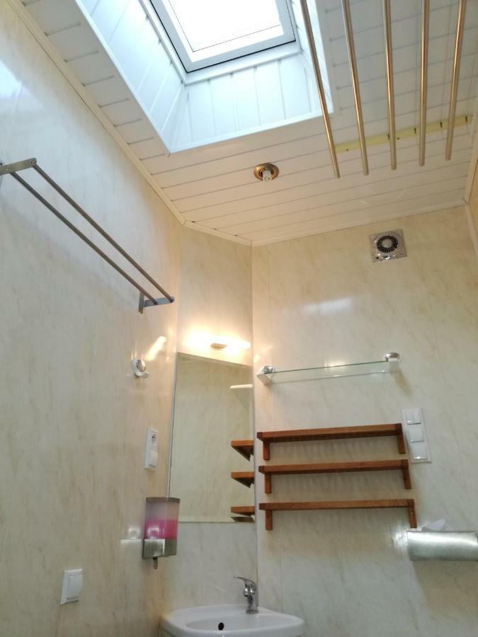 Apartament V Pietro Сопот Экстерьер фото