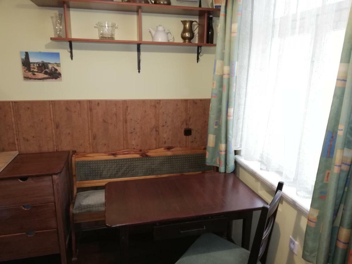 Apartament V Pietro Сопот Экстерьер фото