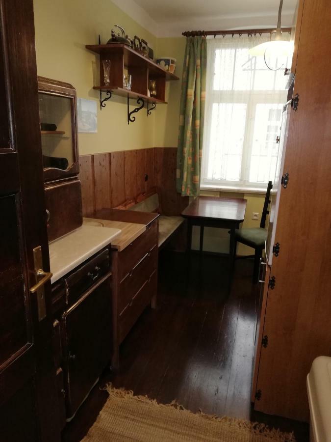 Apartament V Pietro Сопот Экстерьер фото
