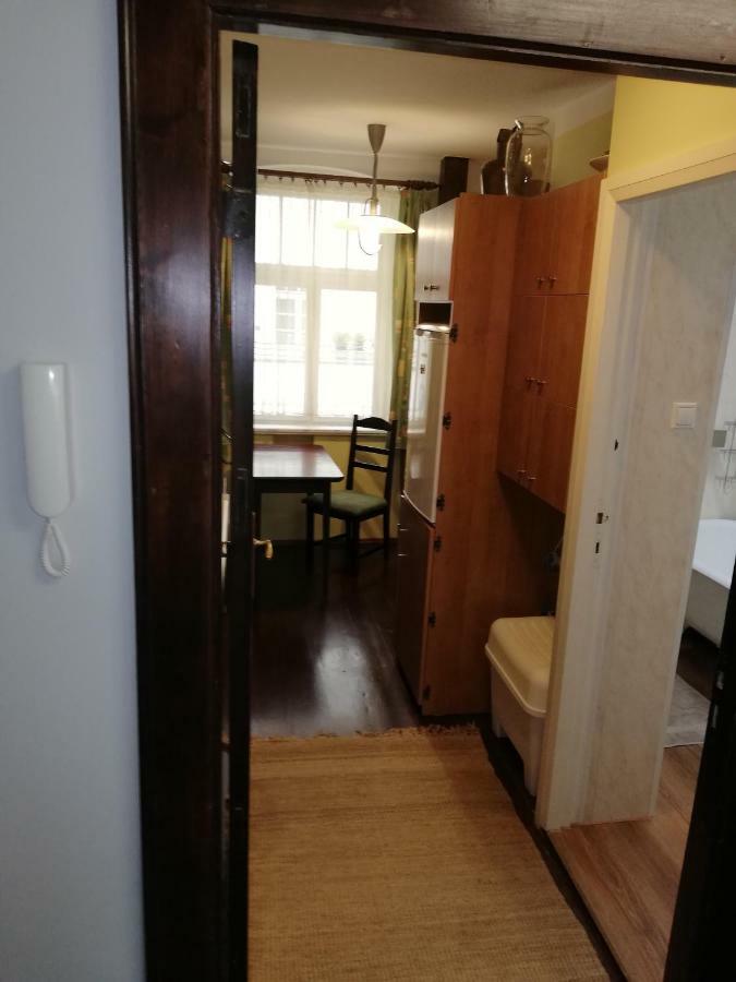 Apartament V Pietro Сопот Экстерьер фото