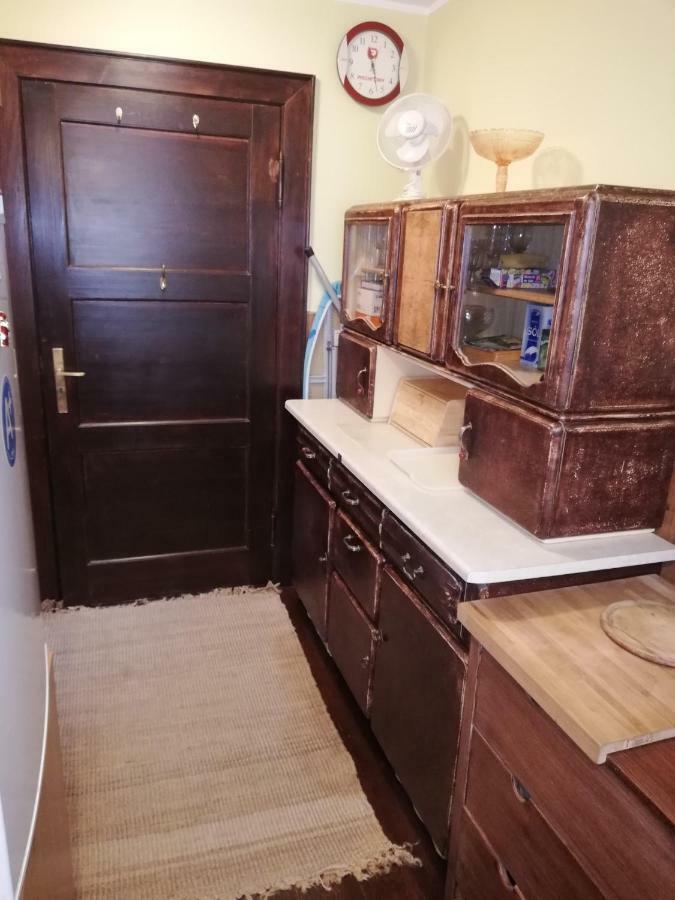 Apartament V Pietro Сопот Экстерьер фото