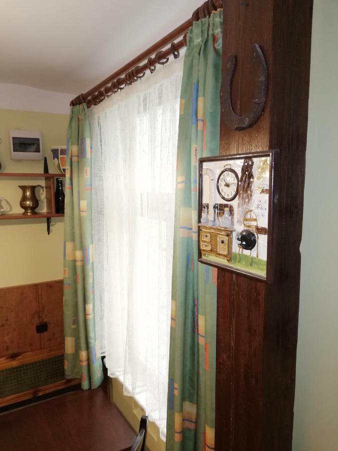 Apartament V Pietro Сопот Экстерьер фото